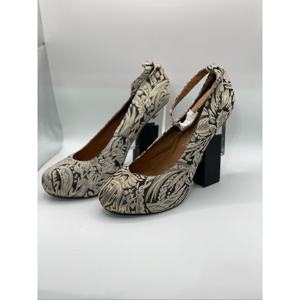 Jeffery Campbell Woman’s Havana's Last 8 - Picture 12 of 13